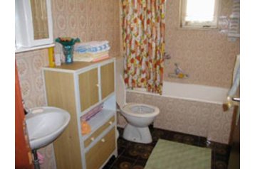 Horvātija Privát Seget Vranjica, Eksterjers